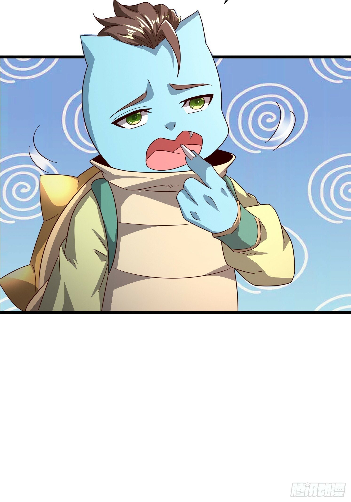 12 成为兽王53