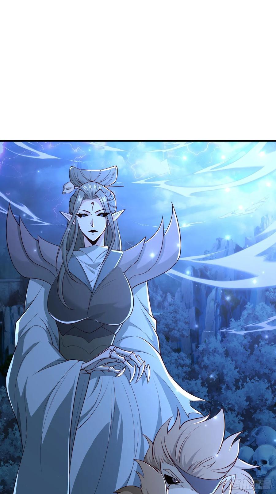 109 骷髅女帝31