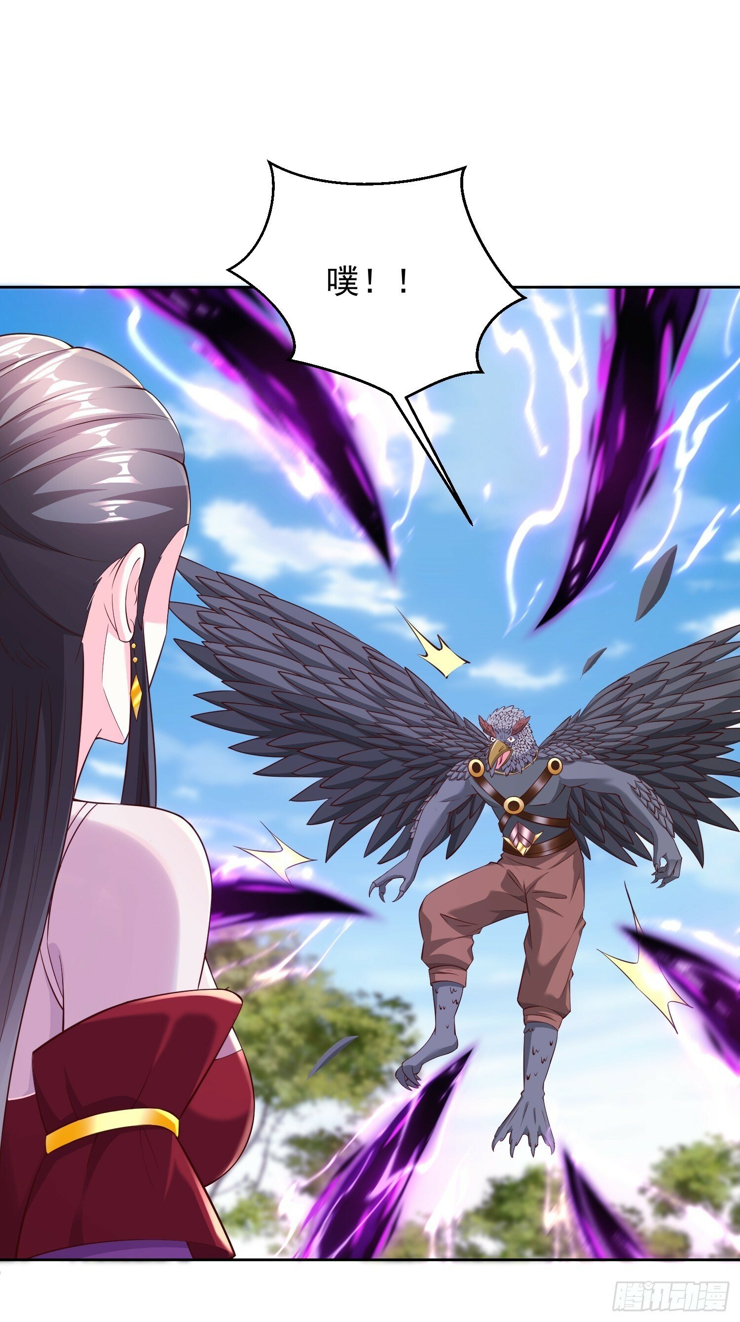 60 你可真香14