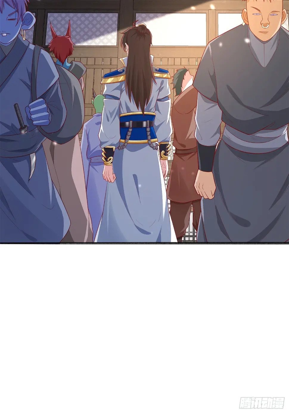 36 追杀3