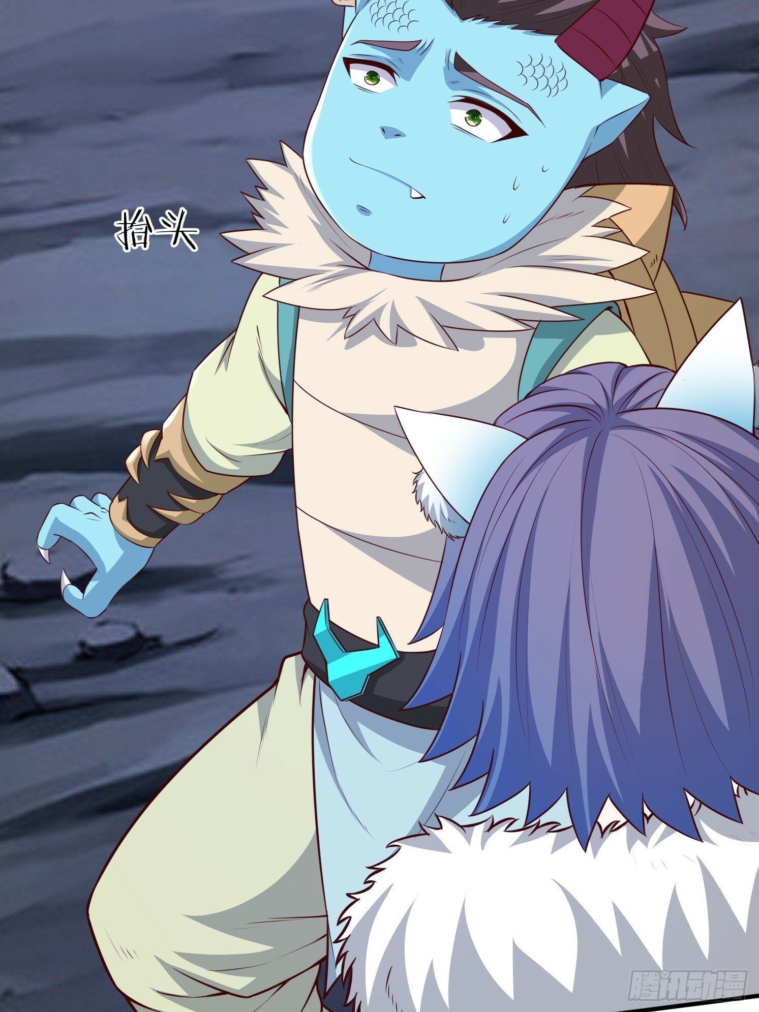 33 太古魔猴57
