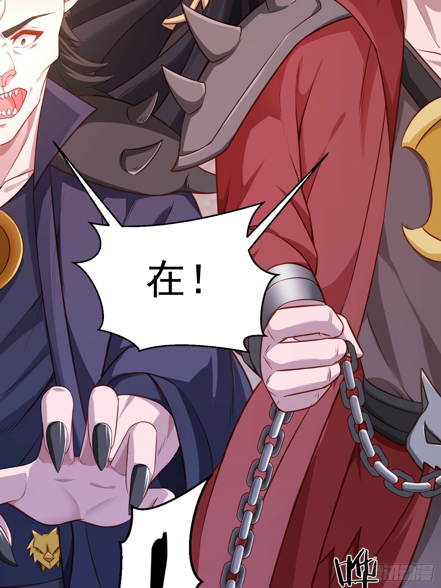 30 身份败露47