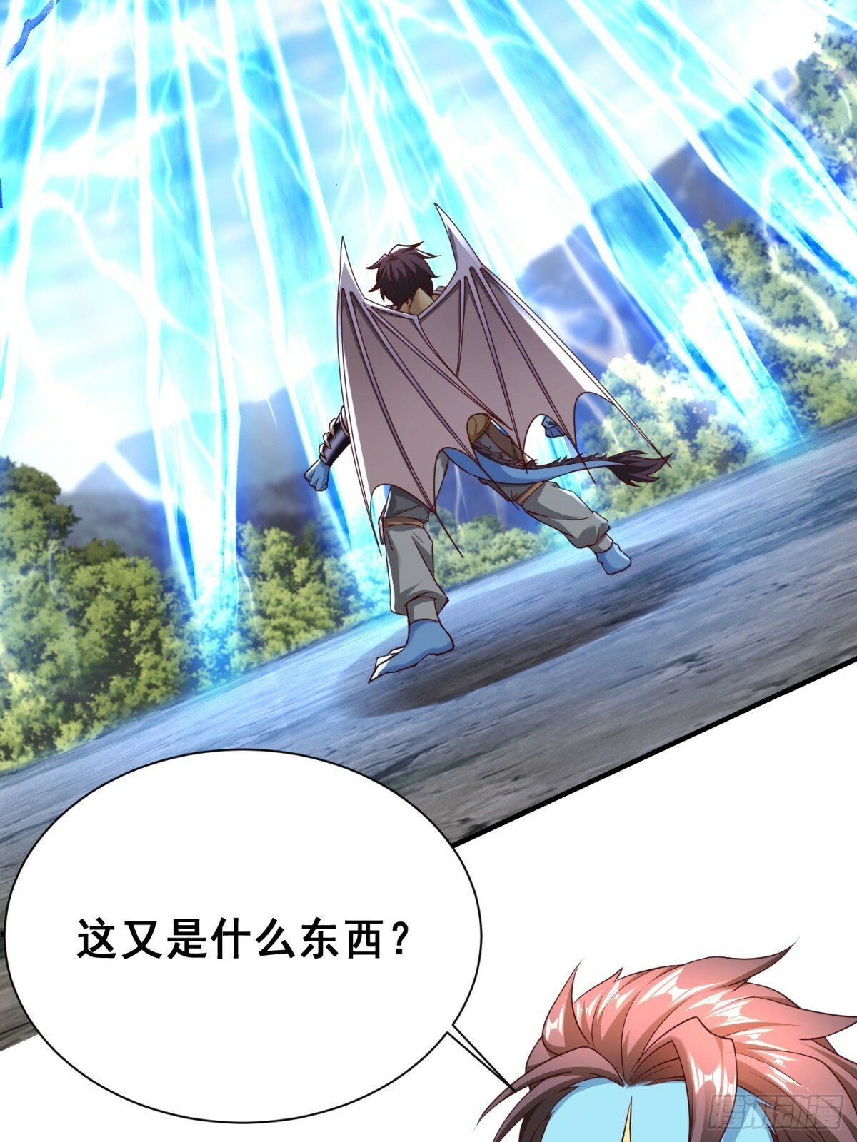 69 帝威降临3