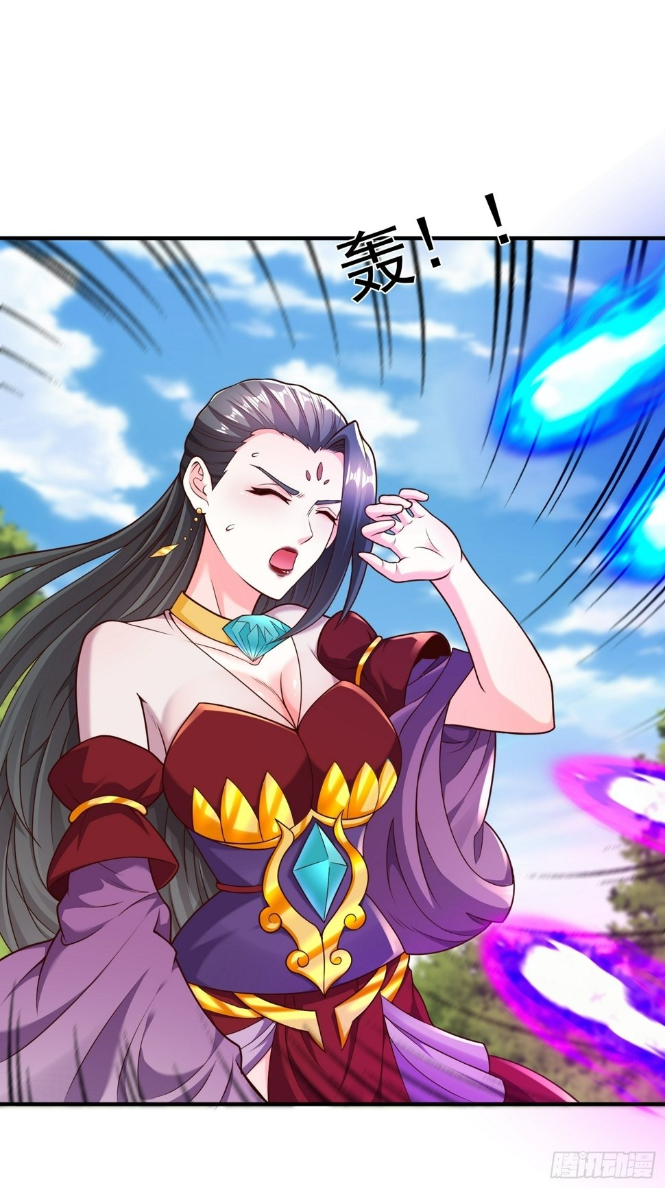 58 又救我一次0