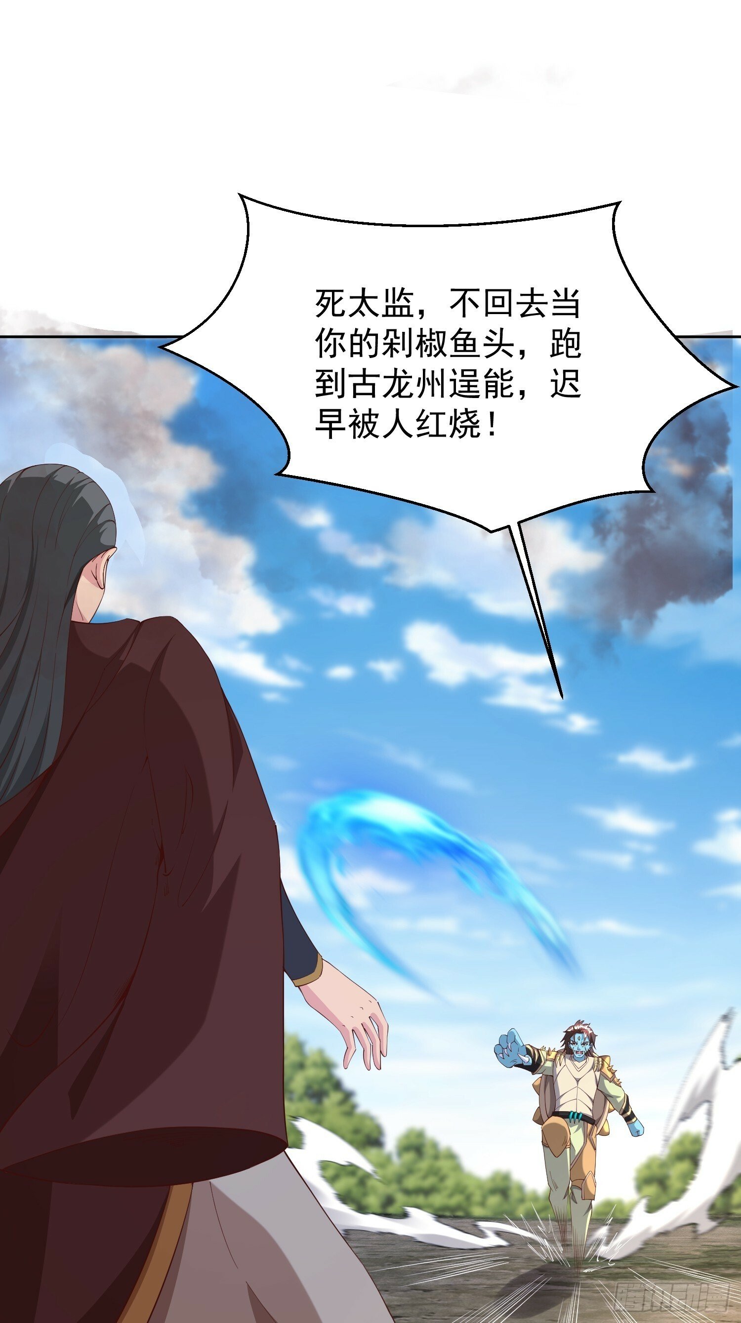 64 前辈，快救救我！8