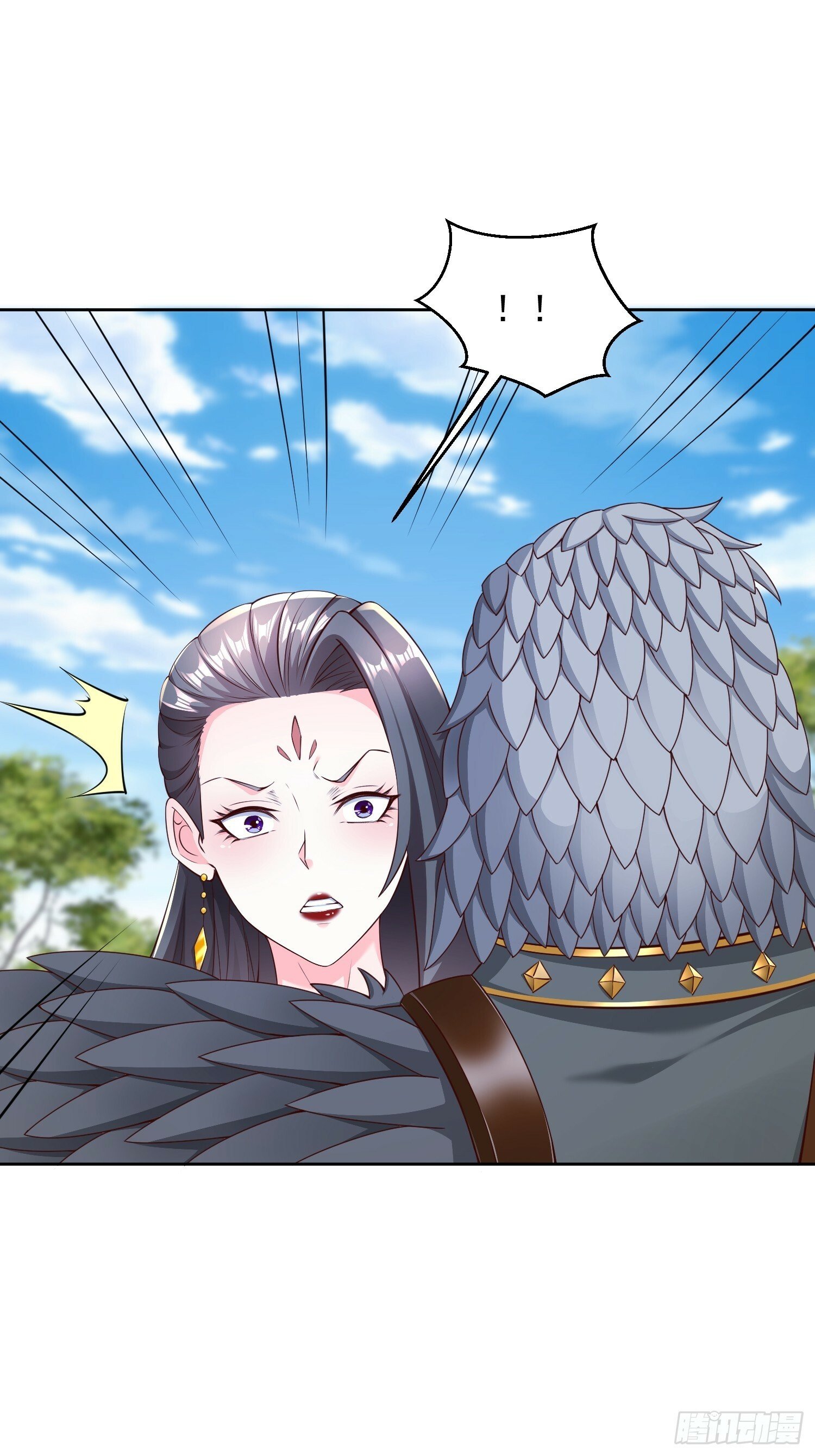 60 你可真香13