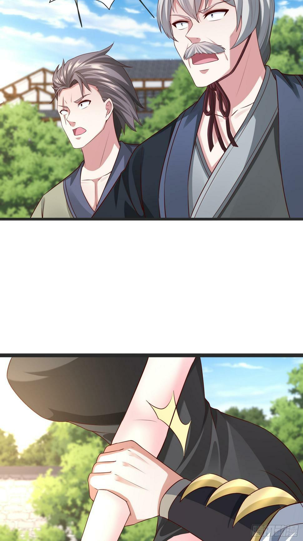 55 那个女人精的很6