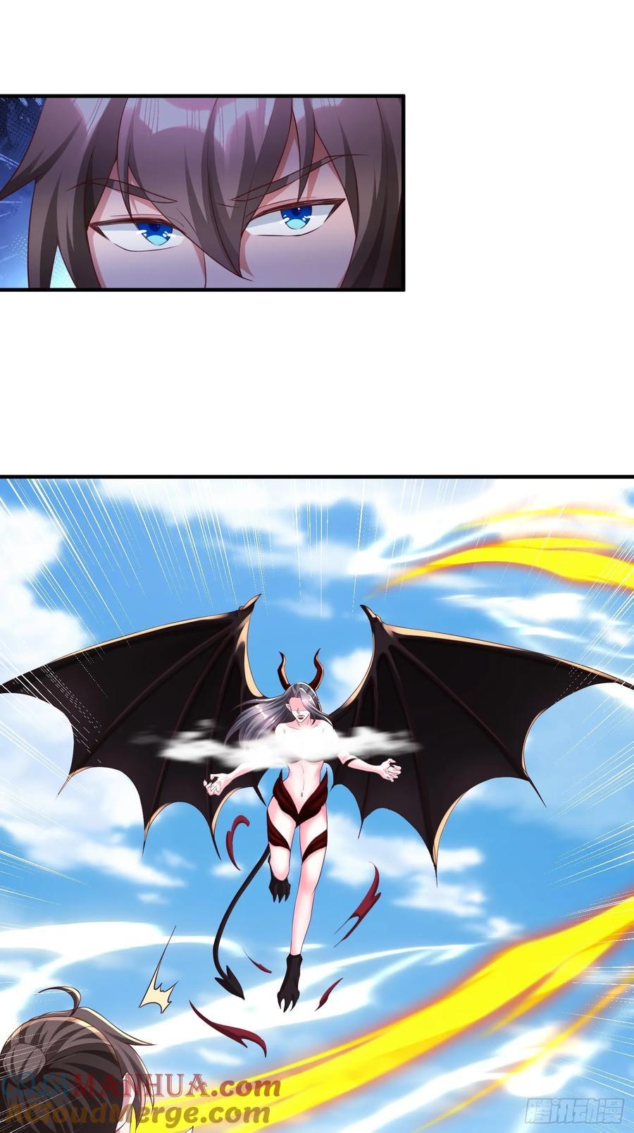 91 魅魔40