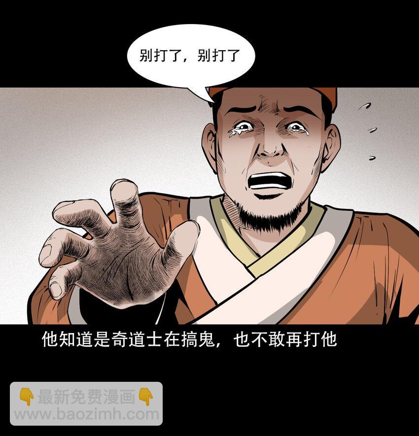 33 奇道士42