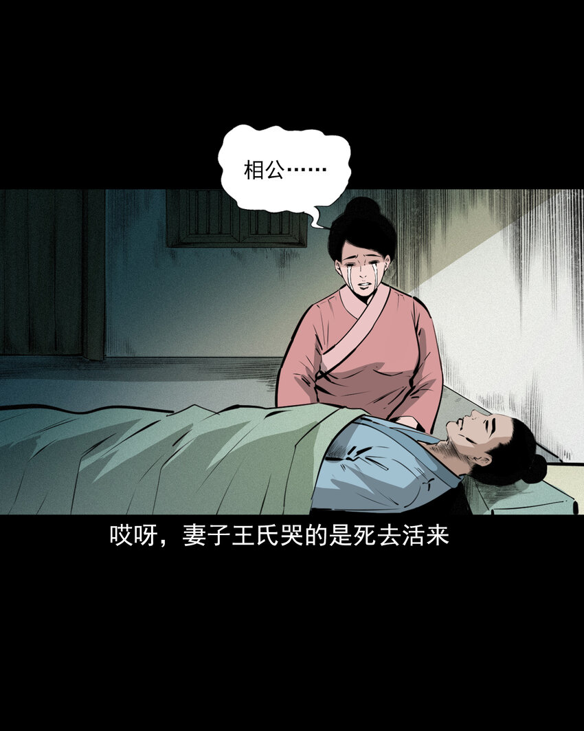 41 第41话寡妇怀泥胎7