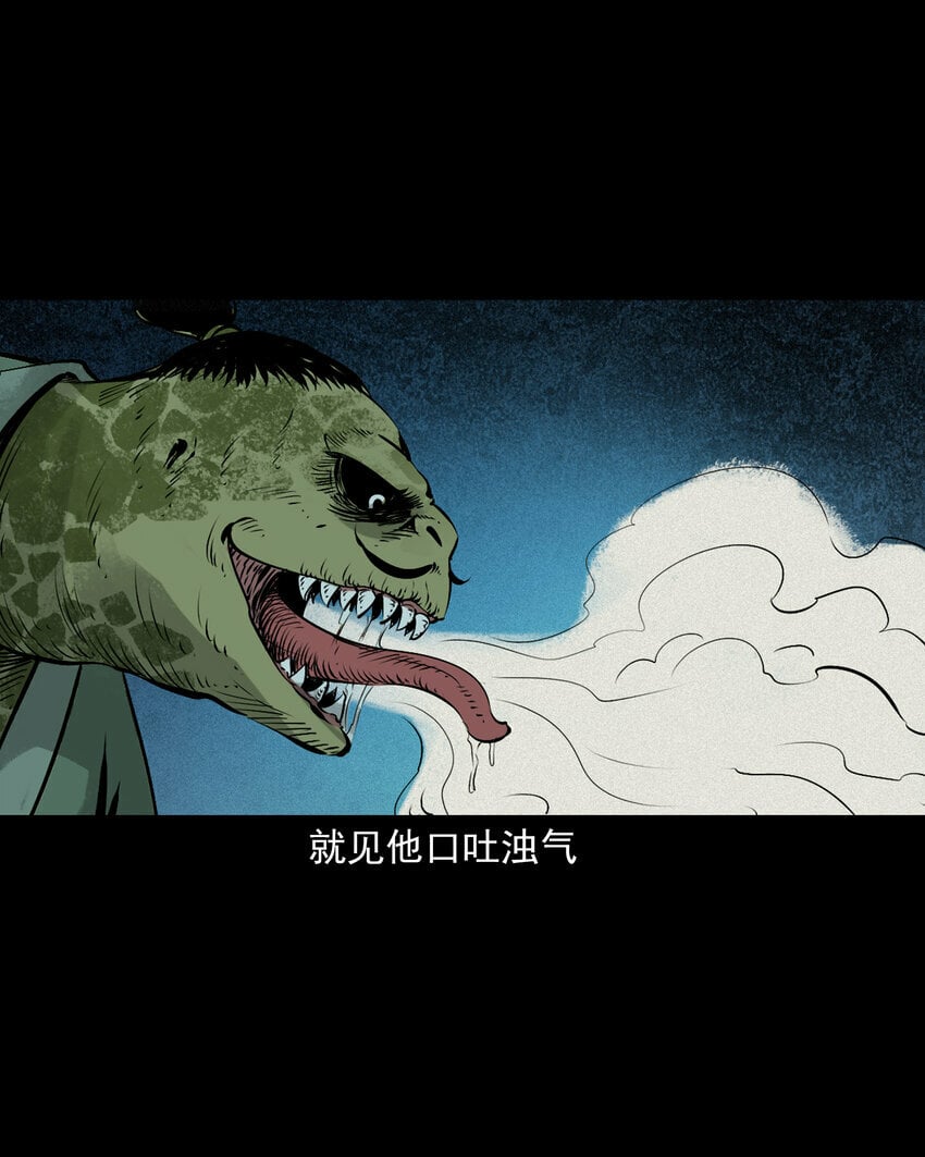 95 第95话大王八精23
