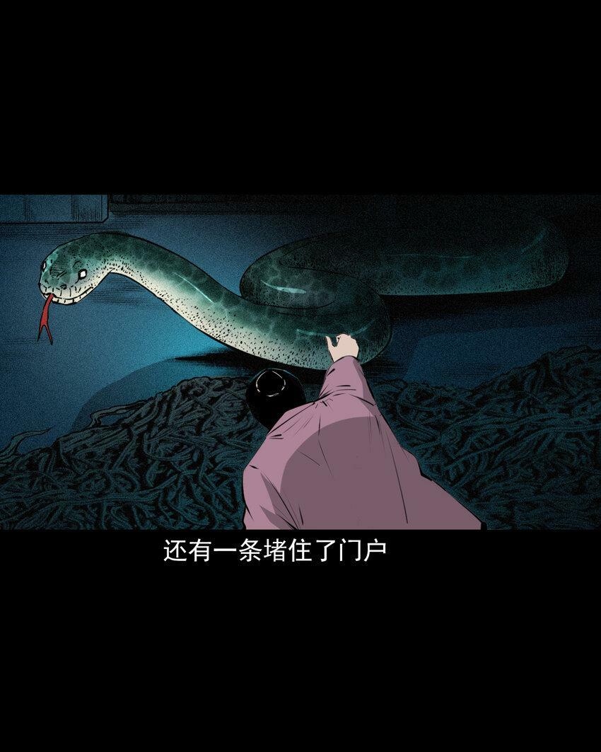 66 第66话蛇仙庙35