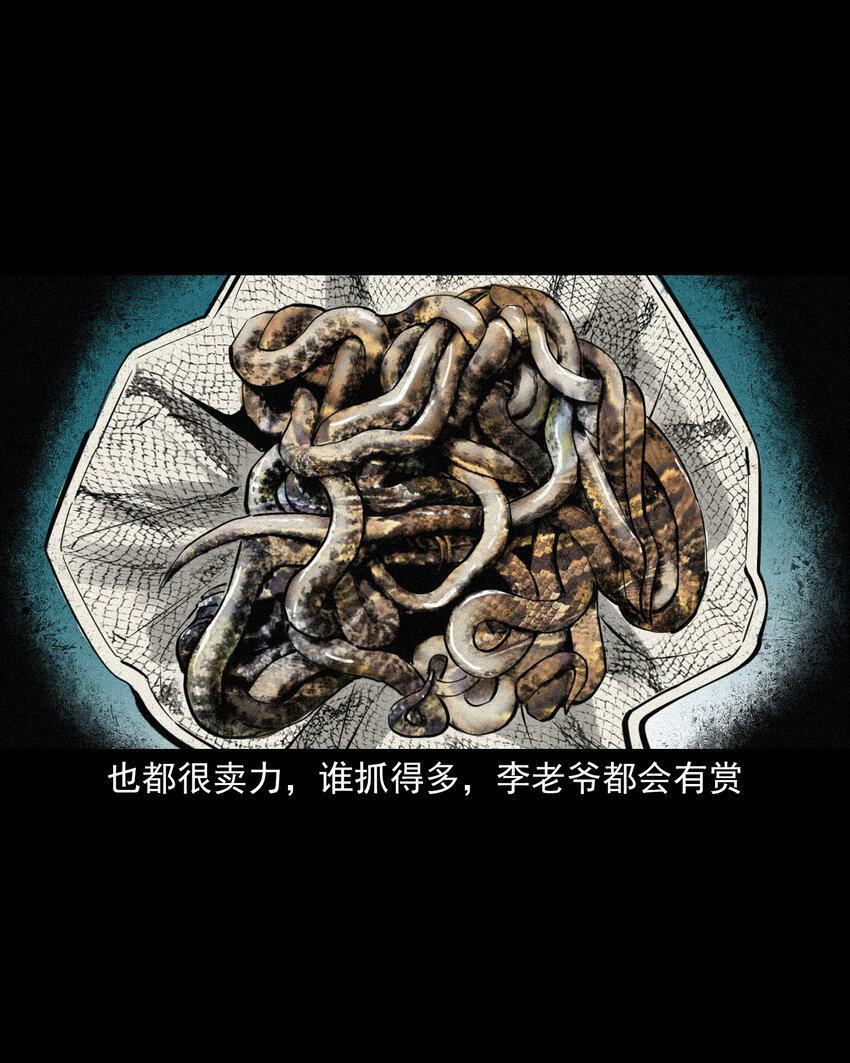 66 第66话蛇仙庙10