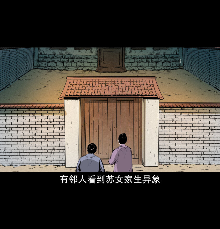 40 第40话苏仙37