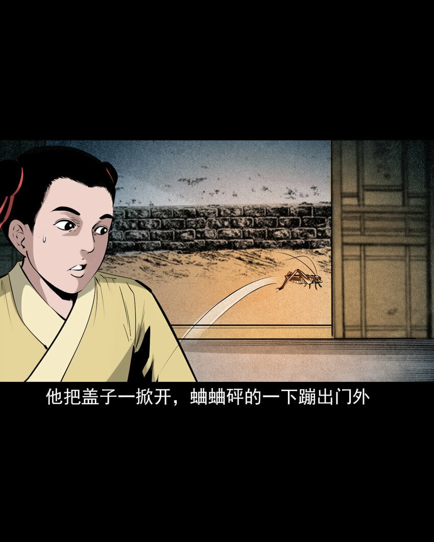 78 第78话神虫33