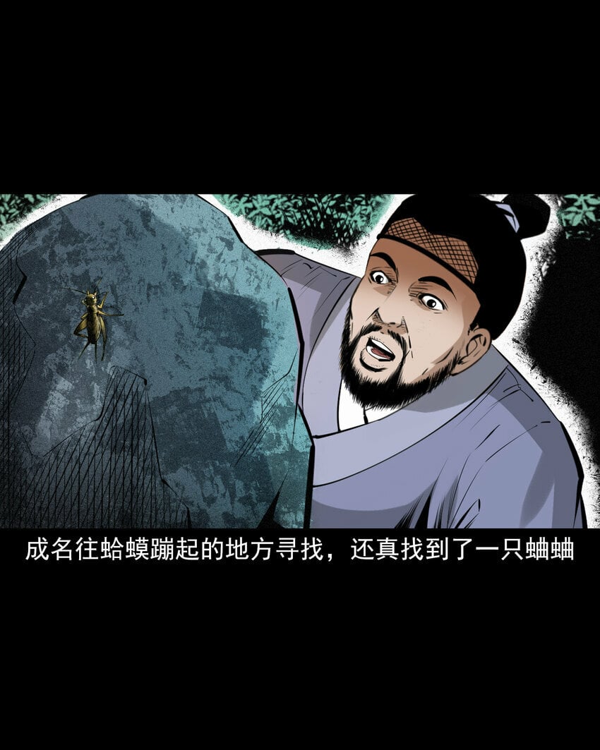 78 第78话神虫25