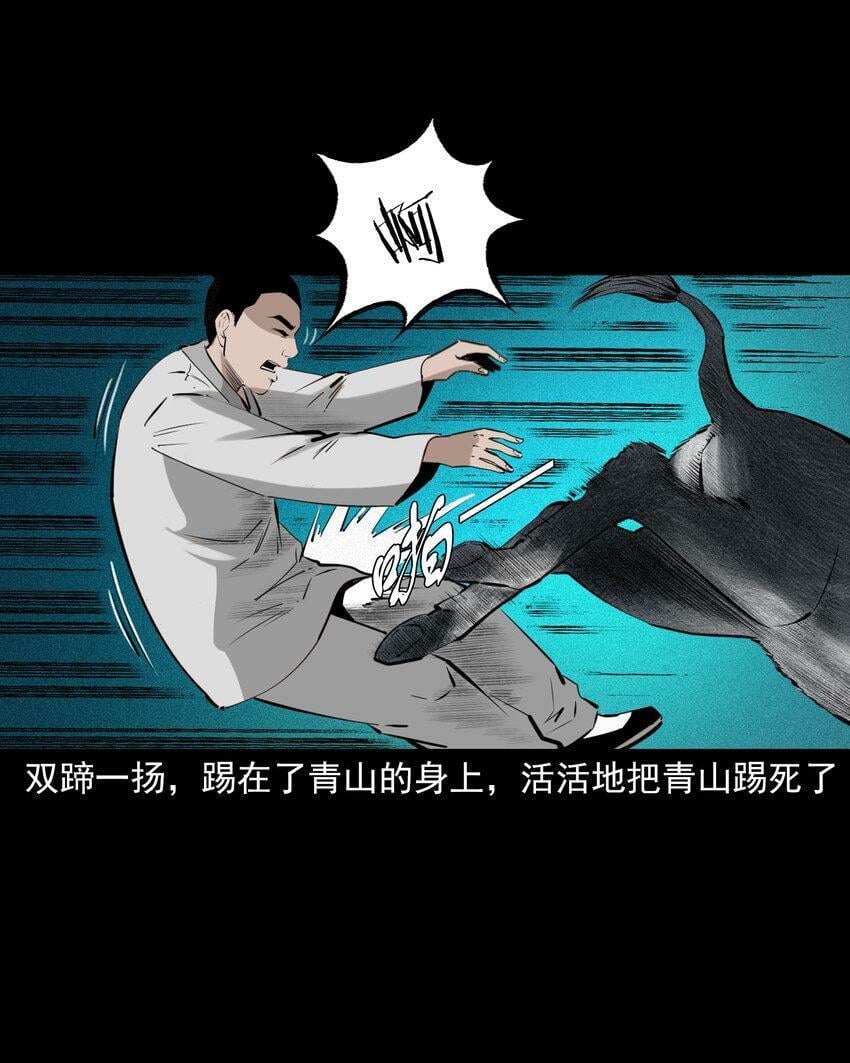 72 第72话寡妇降驴妖17