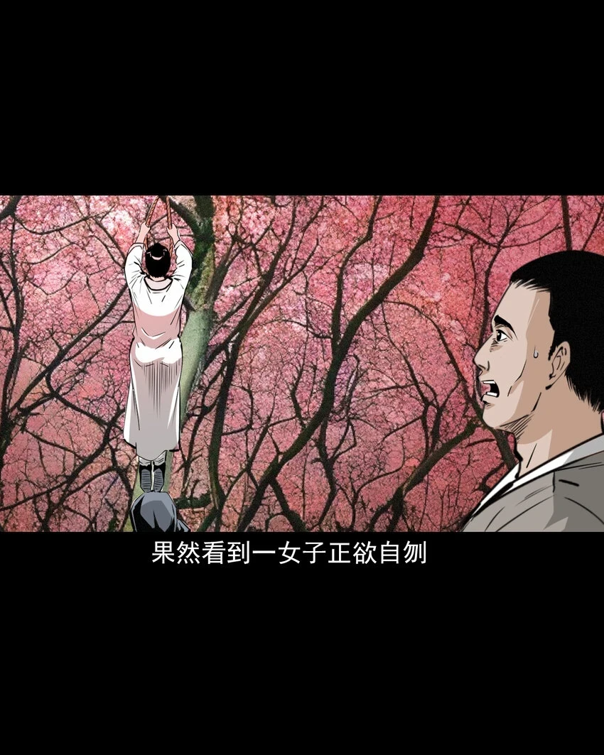 60 第60话悬梁女38