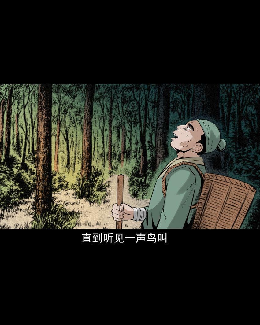 70 第70话千年人参精11