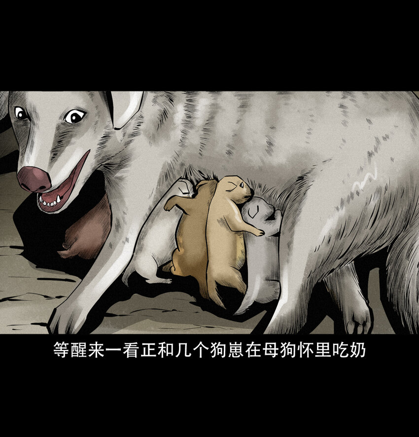 16话三省转世46