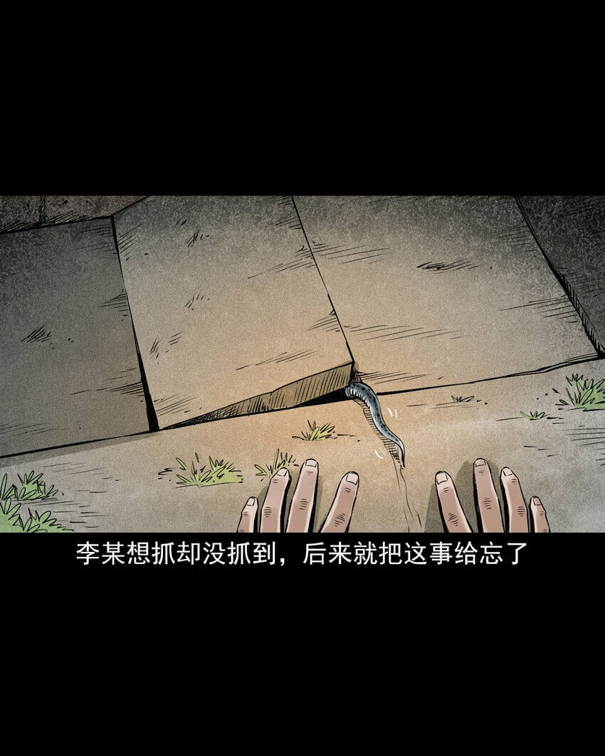 91 拜月妖鳝27