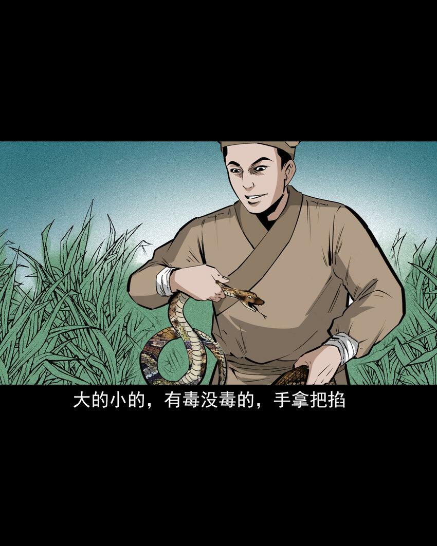 66 第66话蛇仙庙9