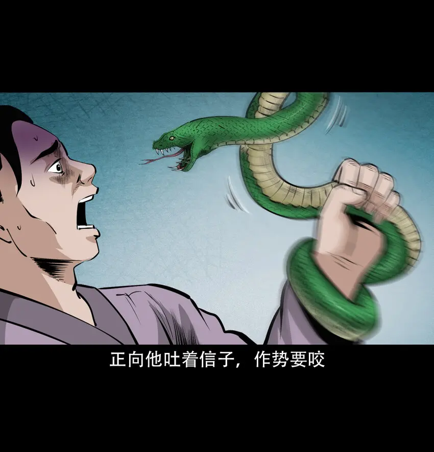 33 奇道士16