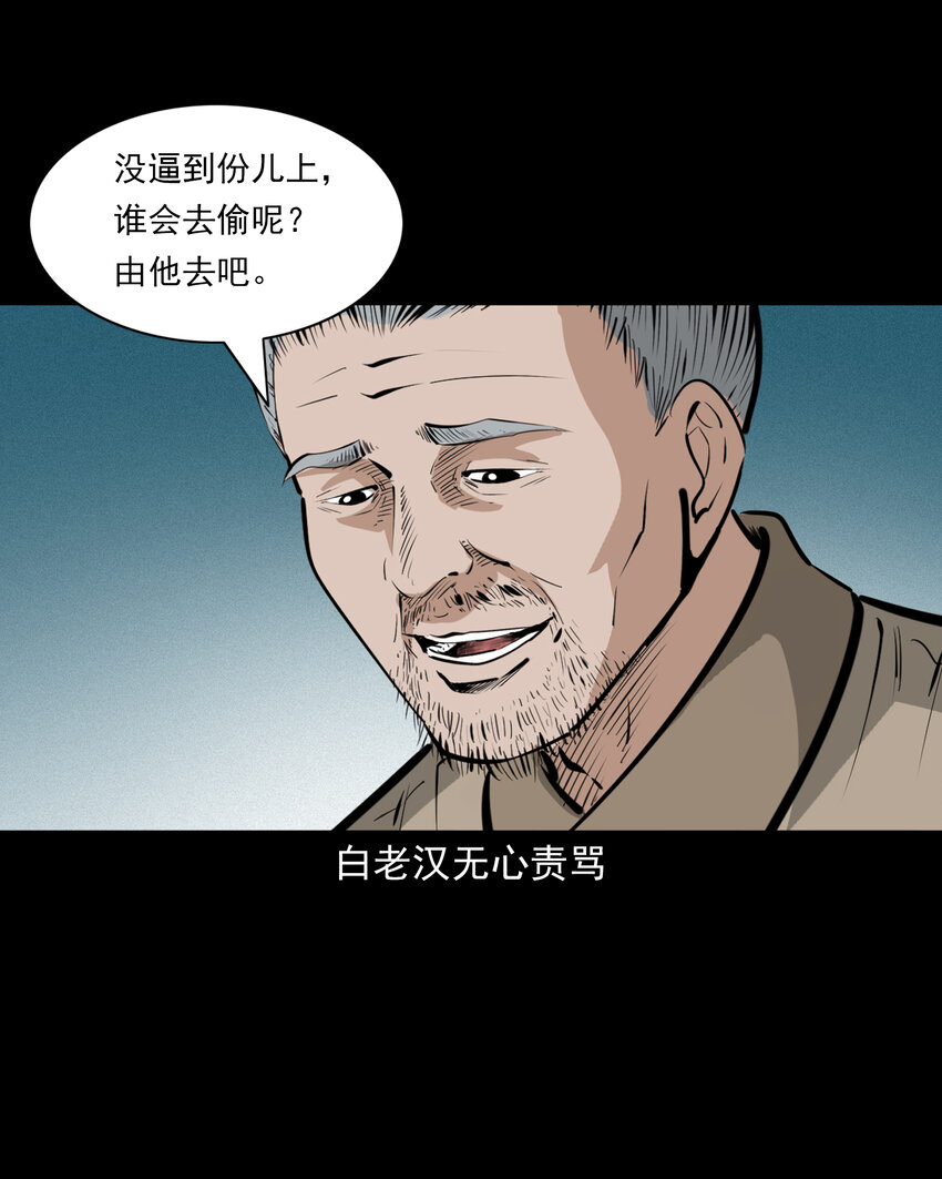 51 第51话小偷变鸭子38