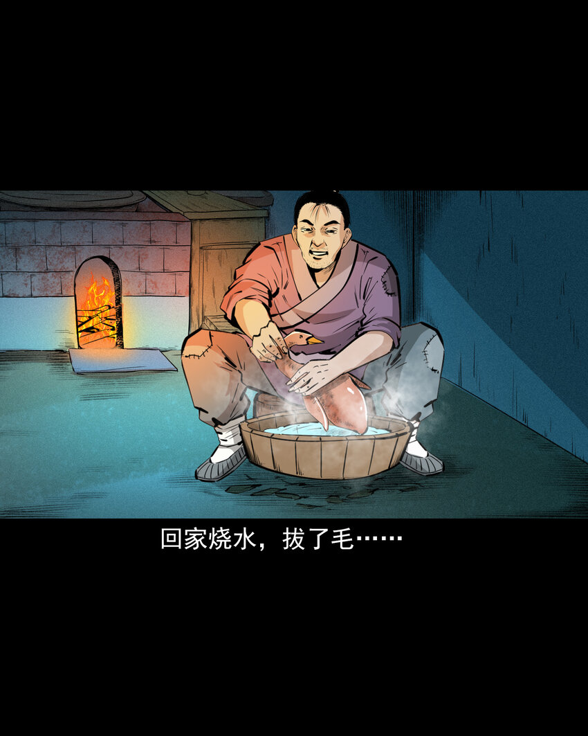 51 第51话小偷变鸭子18