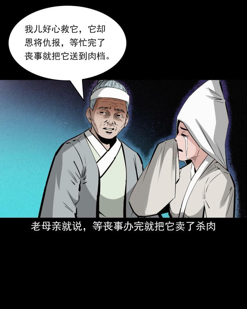 72 第72话寡妇降驴妖19