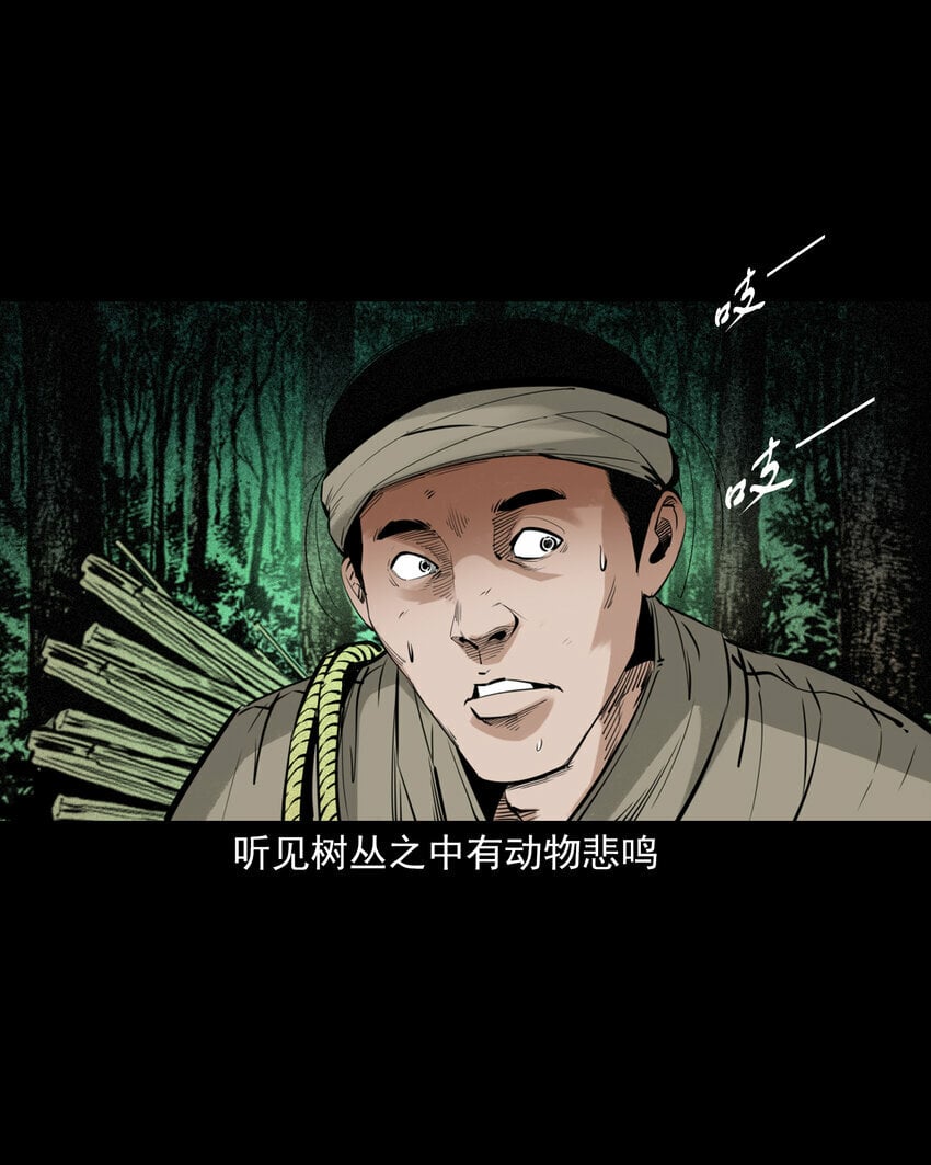 88 第88话鬼医7