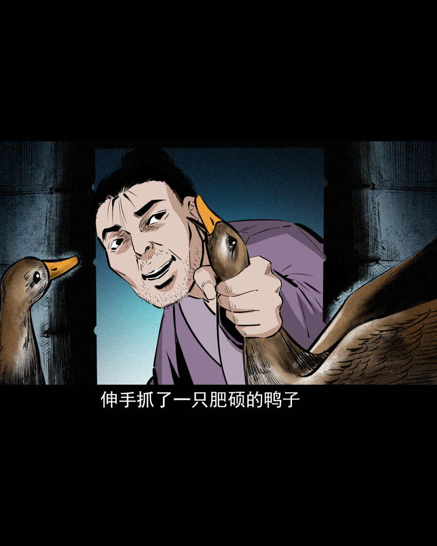 51 第51话小偷变鸭子16