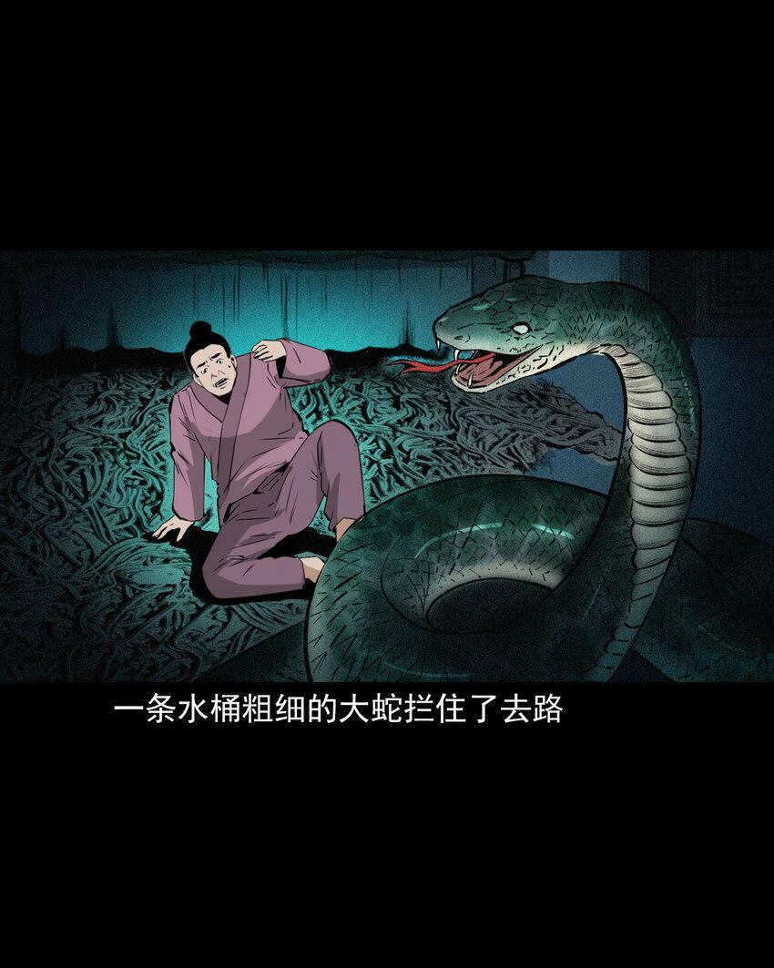 66 第66话蛇仙庙33
