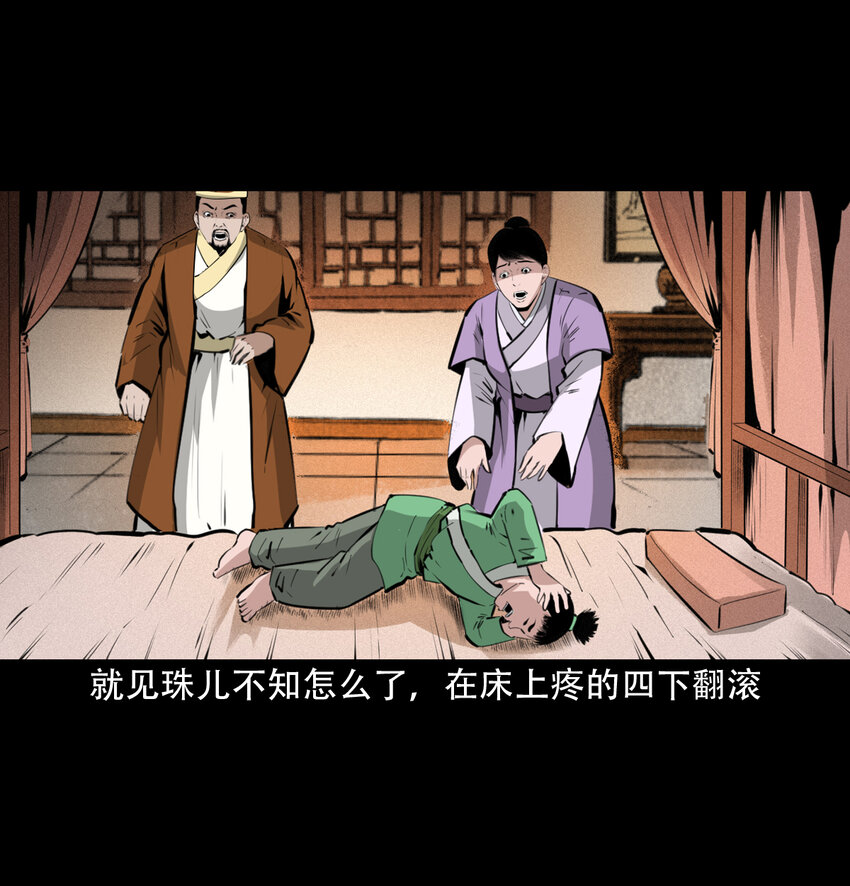 28 28话转世灵童20