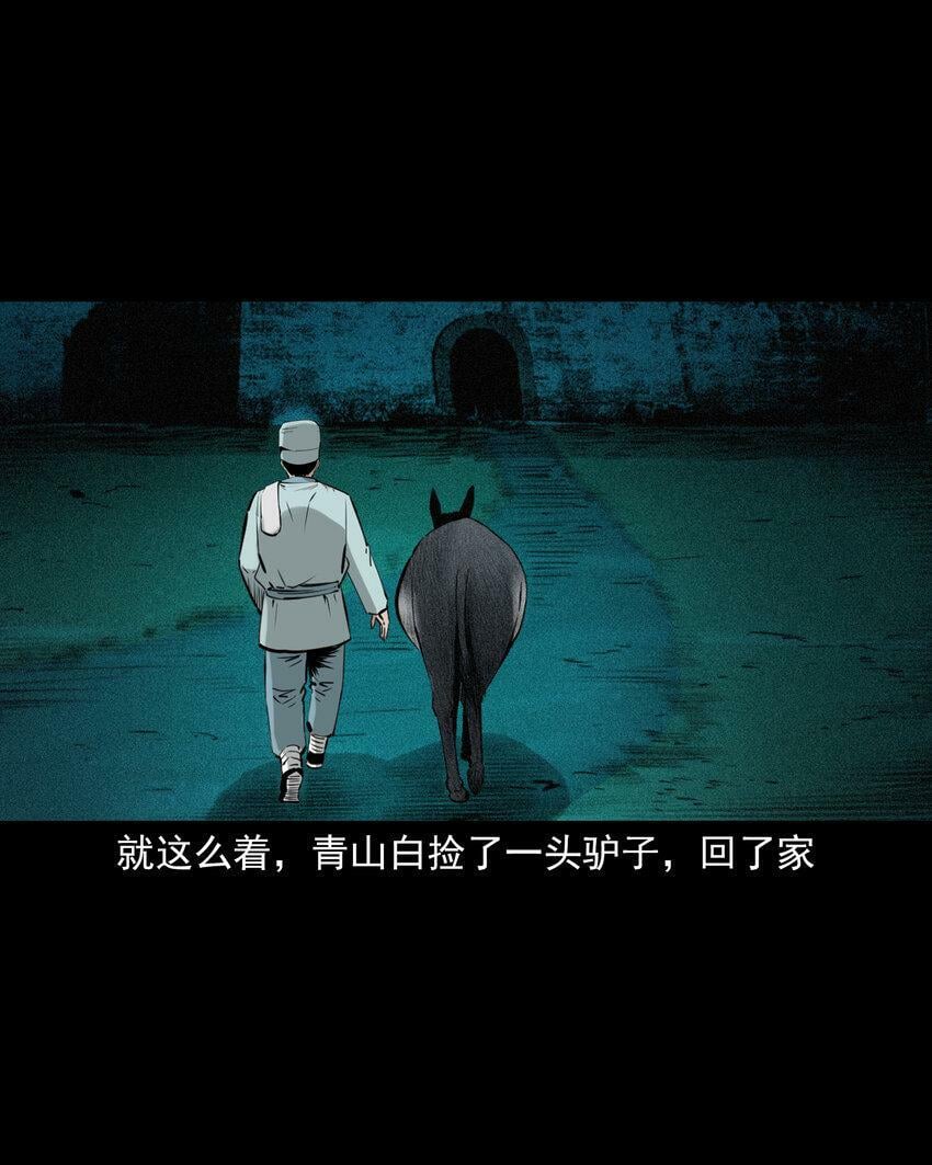 72 第72话寡妇降驴妖12