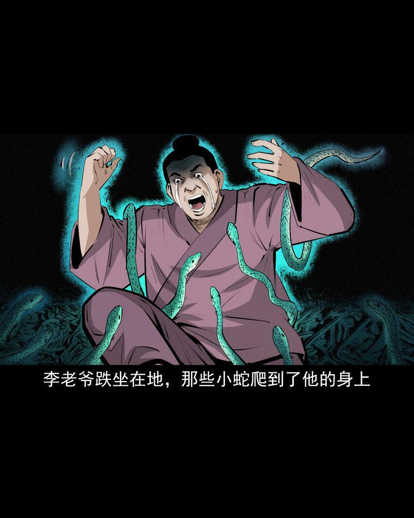66 第66话蛇仙庙36