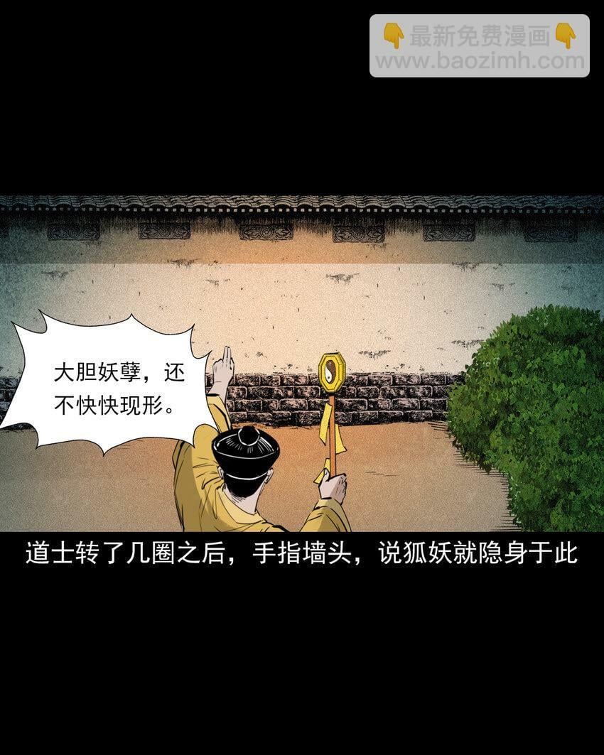 90 狐狸精抢夫30