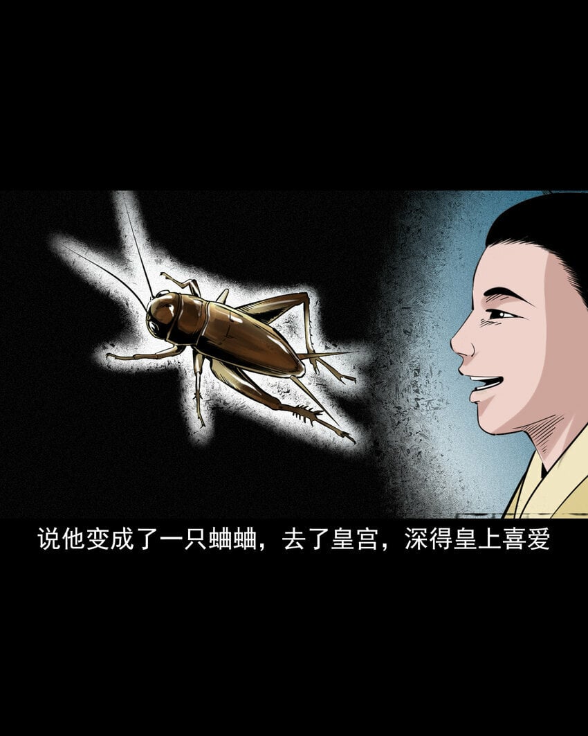 78 第78话神虫46