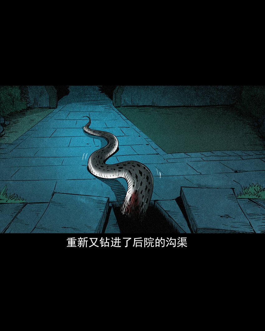 91 拜月妖鳝38
