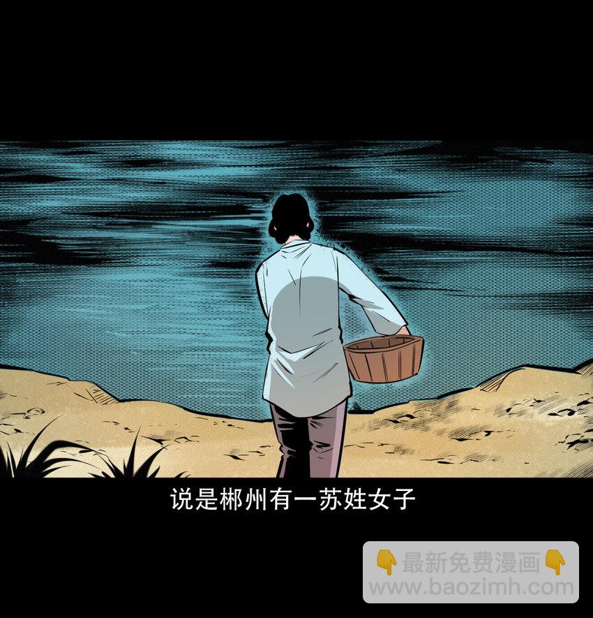 40 第40话苏仙1