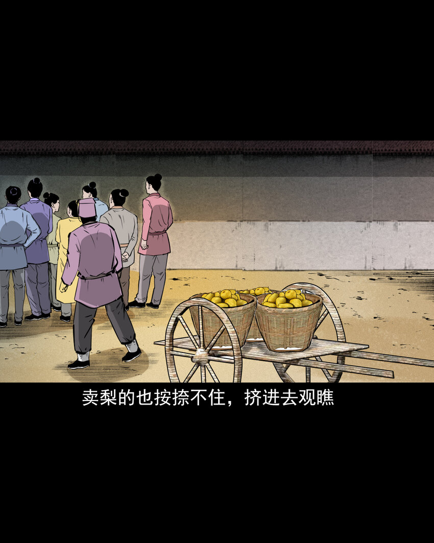 42 第42话仙道种梨29