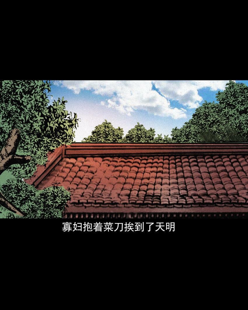 72 第72话寡妇降驴妖29