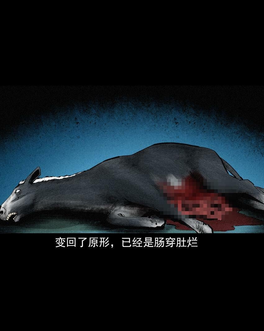 72 第72话寡妇降驴妖40