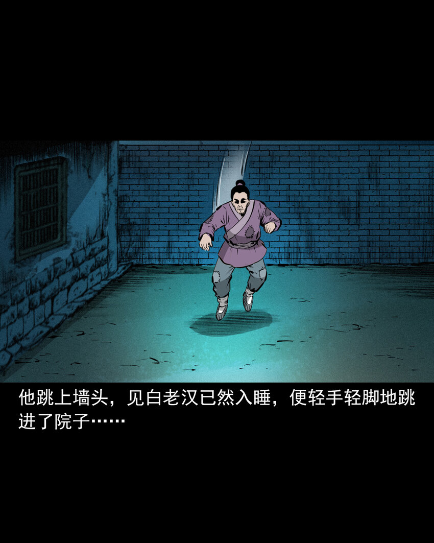51 第51话小偷变鸭子14