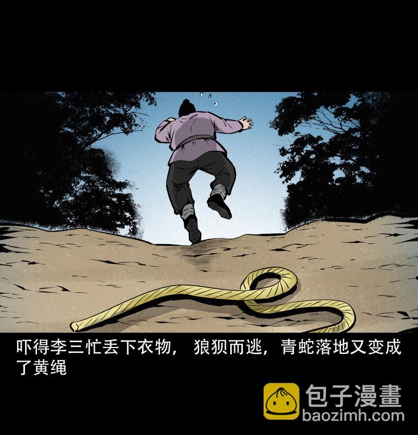 33 奇道士17