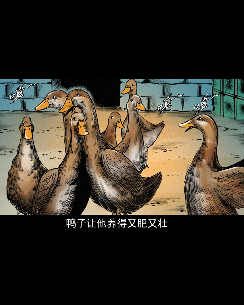 51 第51话小偷变鸭子6