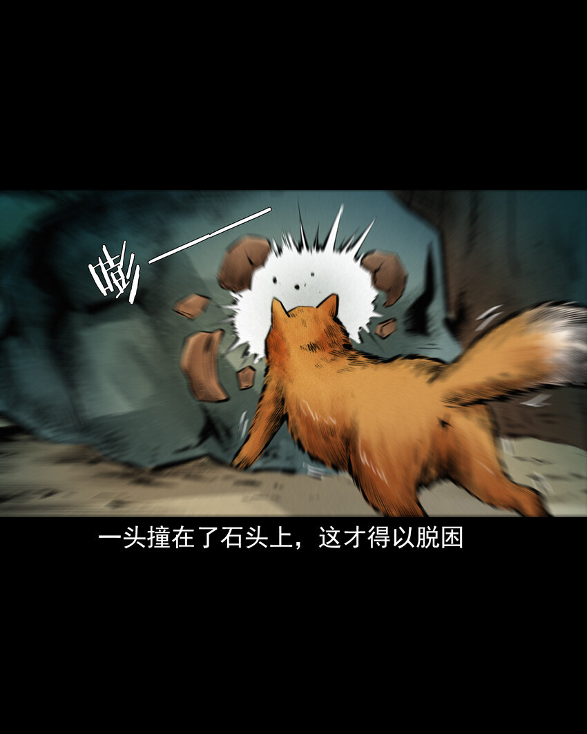 39 第39话农人驱狐18