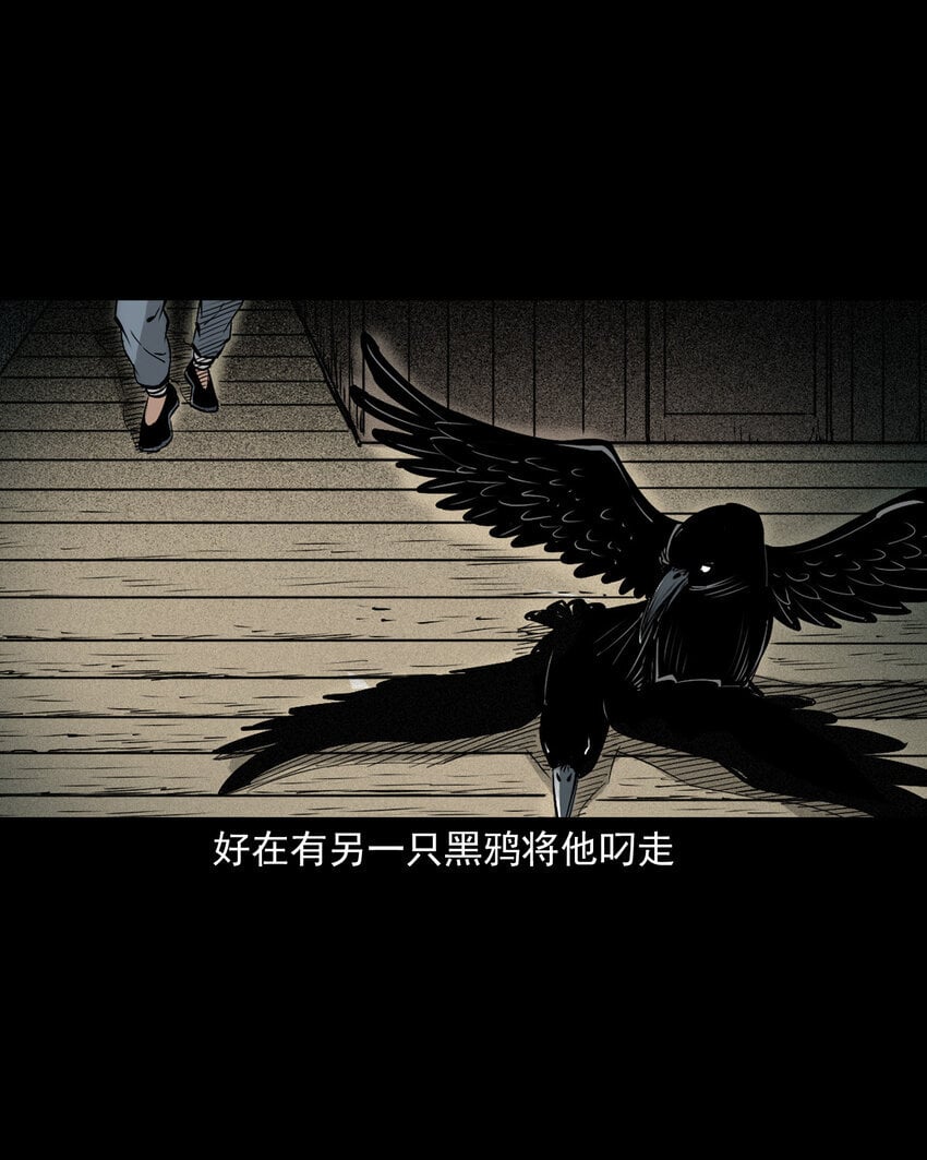 105 第105话乌鸦女19