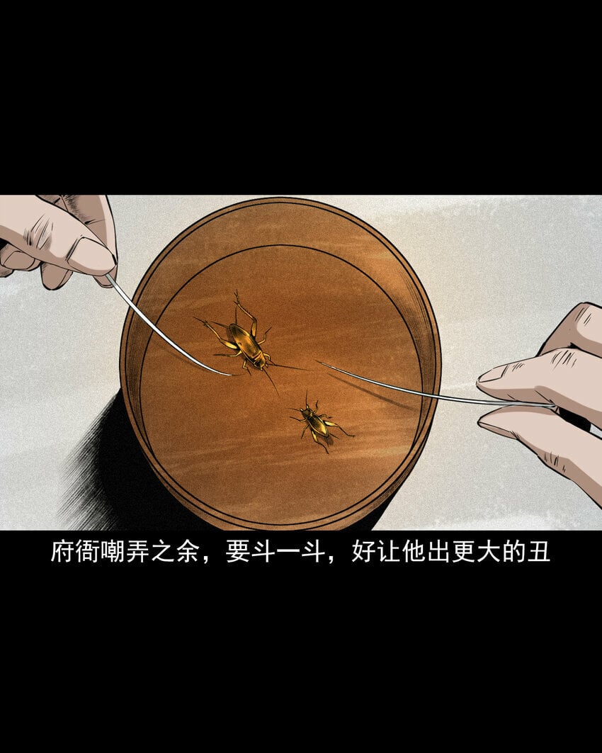 78 第78话神虫28