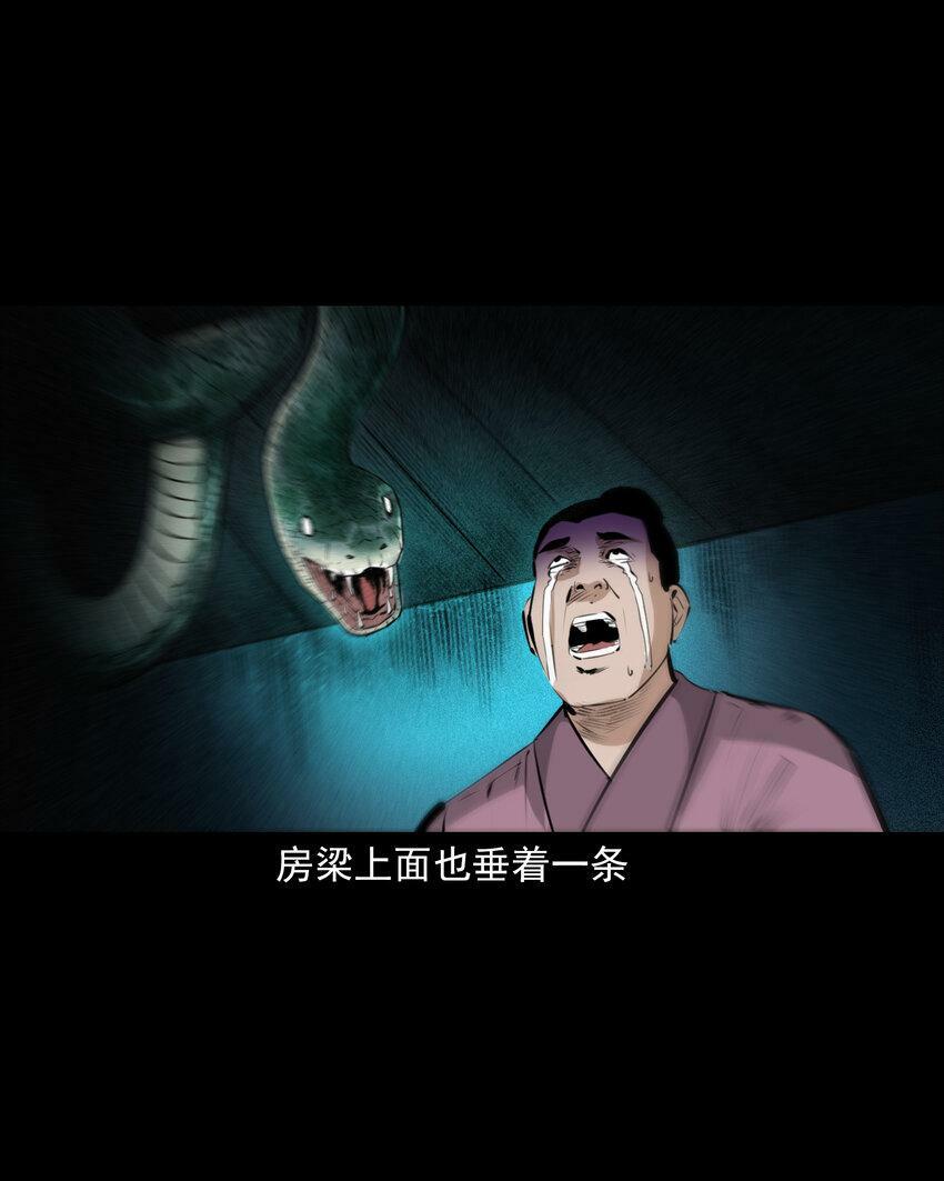 66 第66话蛇仙庙34